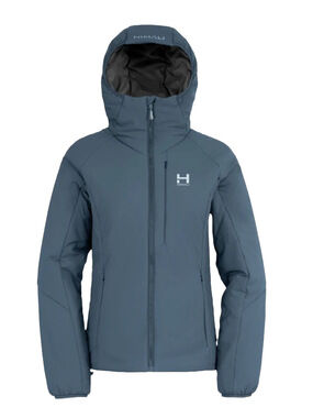 HIMALI ‘Ascent Stretch’ Puffy Jacket WITH TAGS